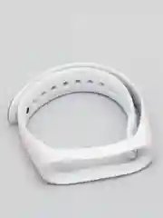 Угольный ремешок с рисунком для Xiaomi Mi Band