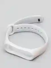 Угольный ремешок с рисунком для Xiaomi Mi Band