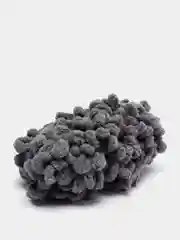 Угольный пряжа Alize Puffy