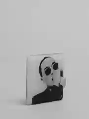 Морской 3d наклейки стикеры на телефон "Скриптонит"