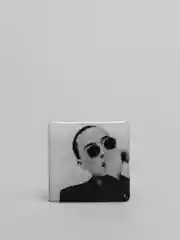 Морской 3d наклейки стикеры на телефон "Скриптонит"