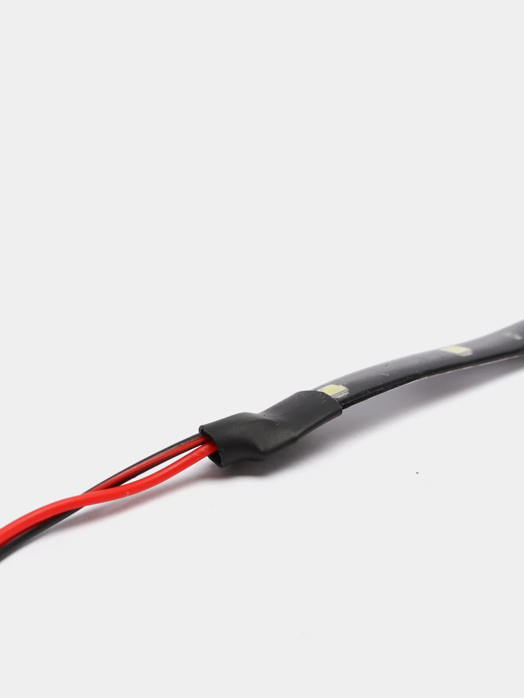 Белый светодиодная LED лента 5 цветов 12V