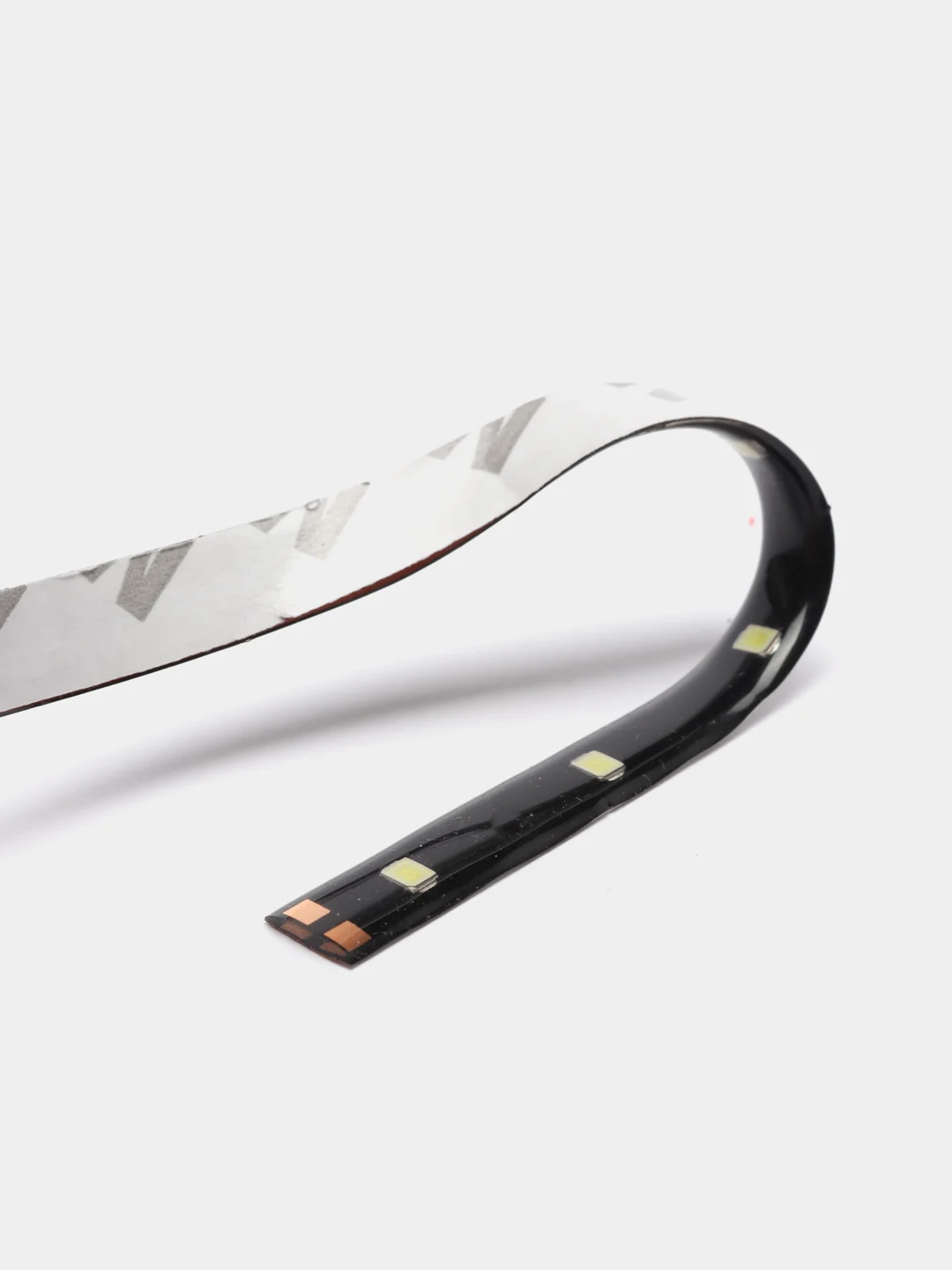Белый светодиодная LED лента 5 цветов 12V