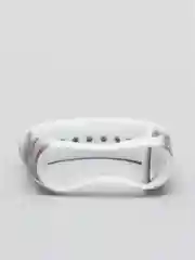 Коричневый ремешок с рисунком для Xiaomi Mi Band