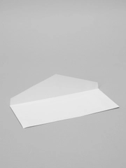 Конверты из крафт - бумаги / Конверты для творчества