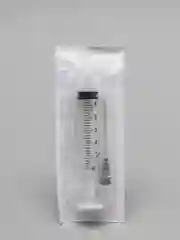 Шприц для укола, 2, 5, 10 мл