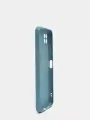 Морской чехол для Samsung Galaxy A22s, A22 5G, силиконовый