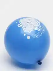 Воздушный шар "Pop it", ассорти, пастель,12*30 см, 5 штук