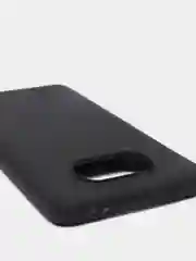 Чехол черный Xiaomi Mi 11 Lite, Poco X3, Redmi 9, 12C, 10C, A1 Plus, Note 10 8 Pro 9S 11