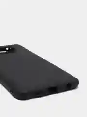 Чехол черный Xiaomi Mi 11 Lite, Poco X3, Redmi 9, 12C, 10C, A1 Plus, Note 10 8 Pro 9S 11
