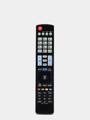 Пульт для телевизора LG Smart 3D AKB73756502, AKB73615302, AKB73615303, AKB73615362