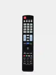 Пульт для телевизора LG Smart 3D AKB73756502, AKB73615302, AKB73615303, AKB73615362