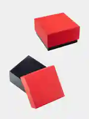 Коробочка для кольца / коробка для украшений / ювелирная упаковка
