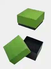 Коробочка для кольца / коробка для украшений / ювелирная упаковка