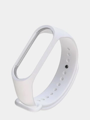 Ремешок для Xiaomi Mi Band 4 / Сяоми Ми Бэнд 3