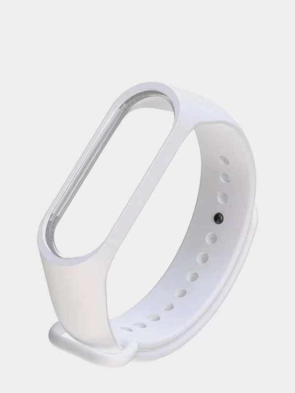 Ремешок для Xiaomi Mi Band 4 / Сяоми Ми Бэнд 3
