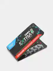 Присадка в газ EXTRATABS для снижения расхода и продления ресурса двигателя
