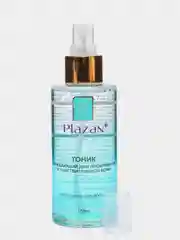 Тоник очищающий, для проблемной и чувствительной кожи, Plazan, 150 mL