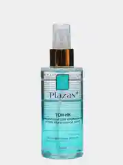 Тоник очищающий, для проблемной и чувствительной кожи, Plazan, 150 mL