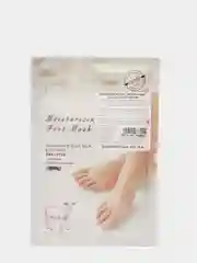 Маска-крем для ног "Косметические Spa-носочки", питательные, увлажняющие, осветляющие