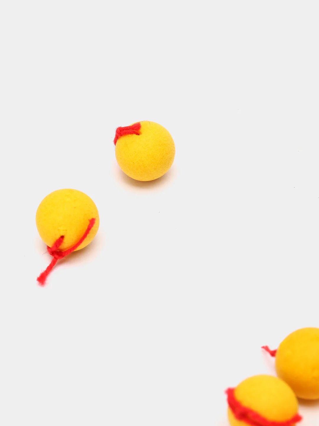 Бойлы плавающие Pop-up, оснащенные