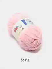 Манго пряжа Himalaya Dolphin Baby, полиэстер, 100 г, 120 м