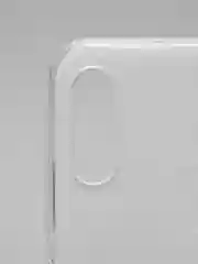 Багровый чехол Honor 8A / 8A Prime / Huawei Y6 2019 / Y6 Prime 2019 с рисунком Игра в кальмара