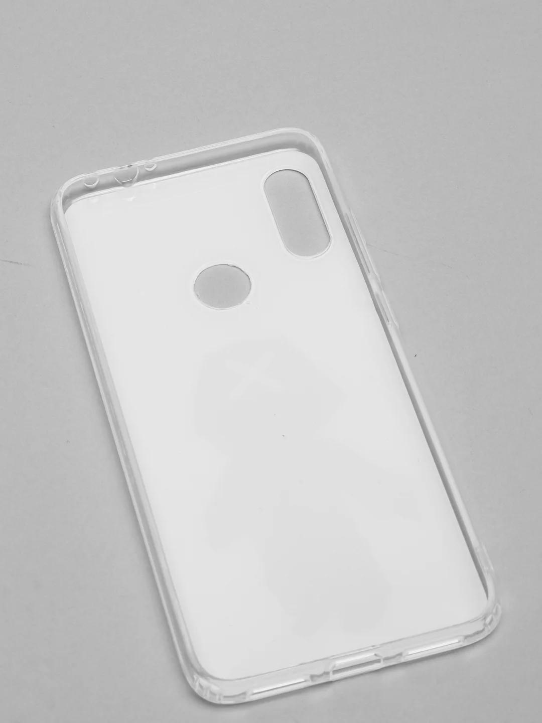Зеленый чехол Xiaomi Redmi Note 7, Redmi Note 7 Pro, Сяоми Редми Нот 7 с рисунком Игра в кальмара