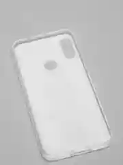 Зеленый чехол Xiaomi Redmi Note 7, Redmi Note 7 Pro, Сяоми Редми Нот 7 с рисунком Игра в кальмара