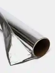 Фольга пищевая алюминиевая для выпечки
