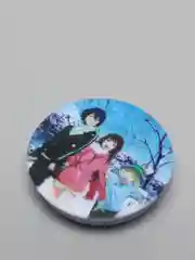 Попсокет по аниме Noragami "Бездомный бог", диаметр 4 см
