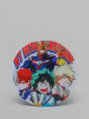 Попсокет по аниме "Boku no Hero Academia", диаметр 4 см