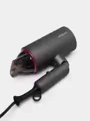 Профессиональный складной фен для волос Pritech, 1400 Вт