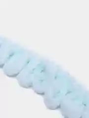 Мятный пряжа Alize Puffy