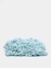 Мятный пряжа Alize Puffy
