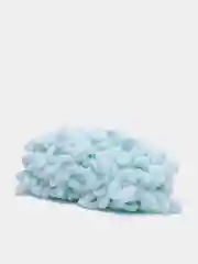 Мятный пряжа Alize Puffy