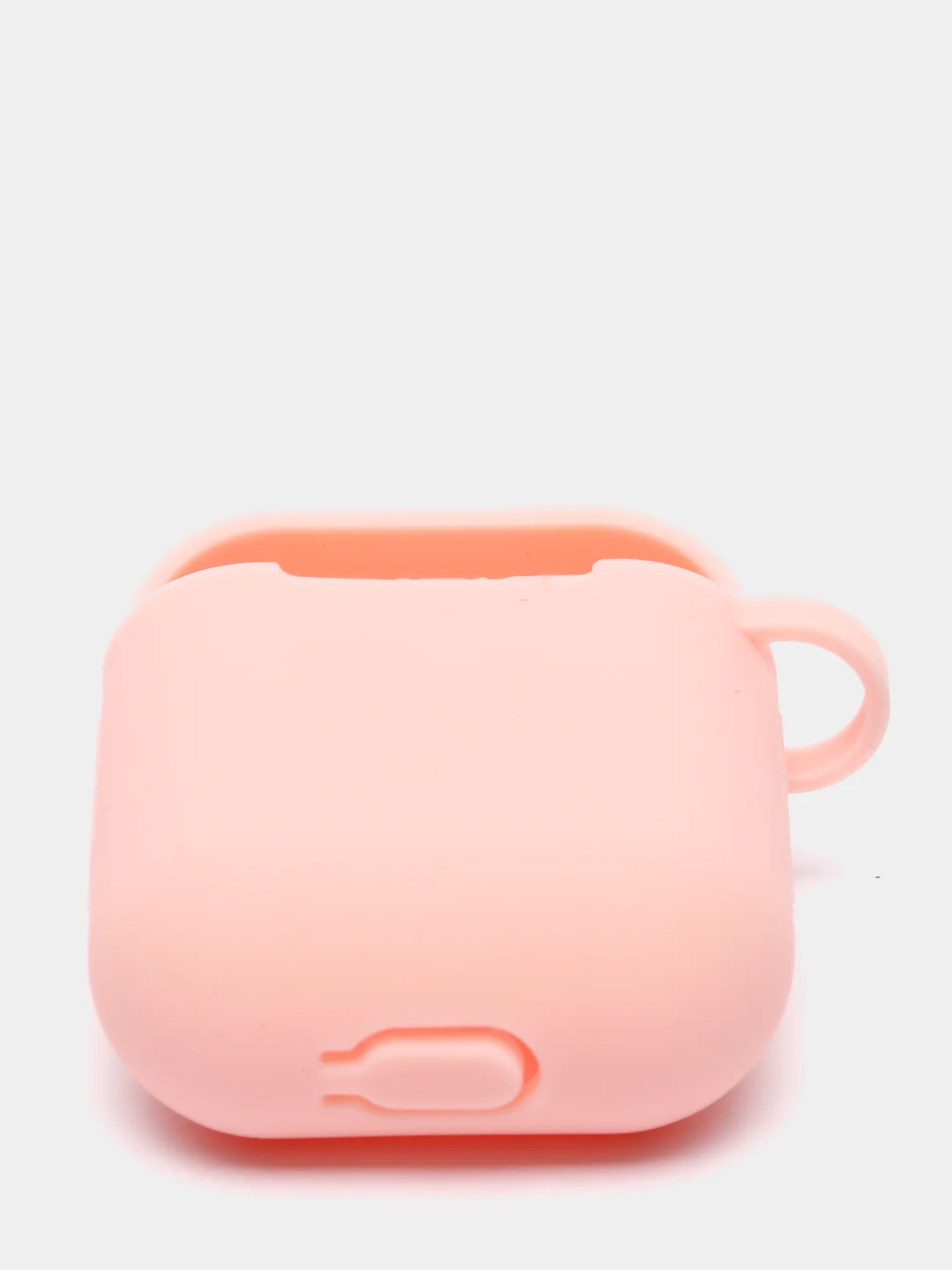 Конфетный силиконовый чехол для AirPods 1 и AirPods 2