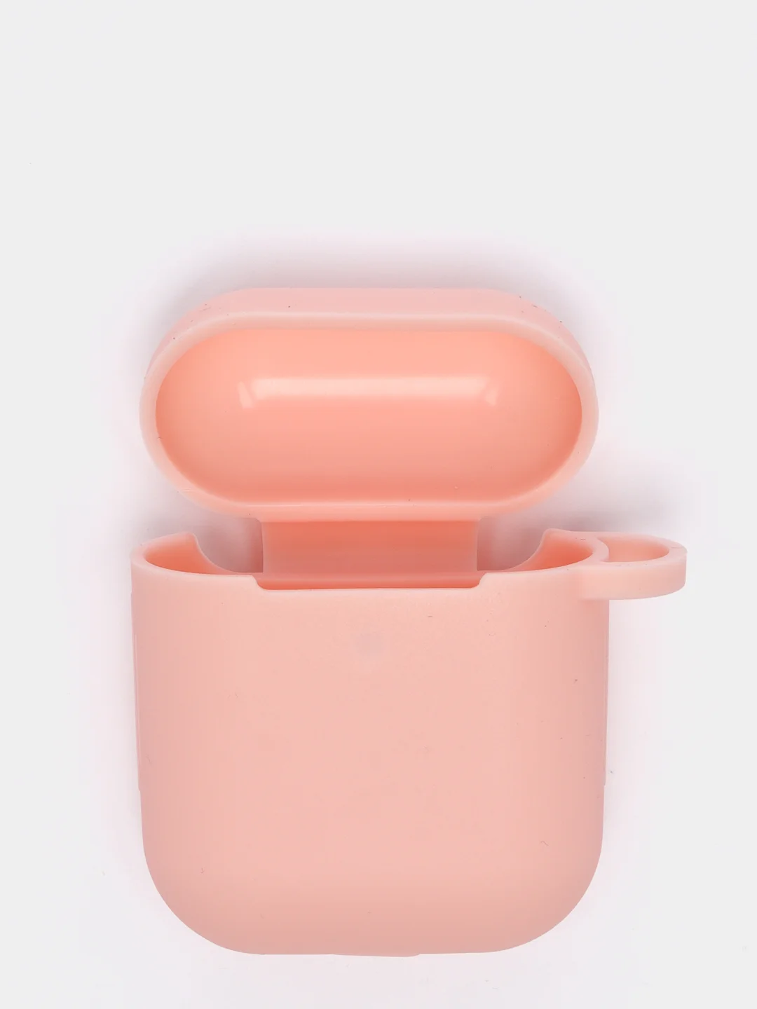 Конфетный силиконовый чехол для AirPods 1 и AirPods 2