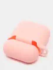 Конфетный силиконовый чехол для AirPods 1 и AirPods 2