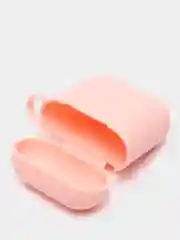 Конфетный силиконовый чехол для AirPods 1 и AirPods 2