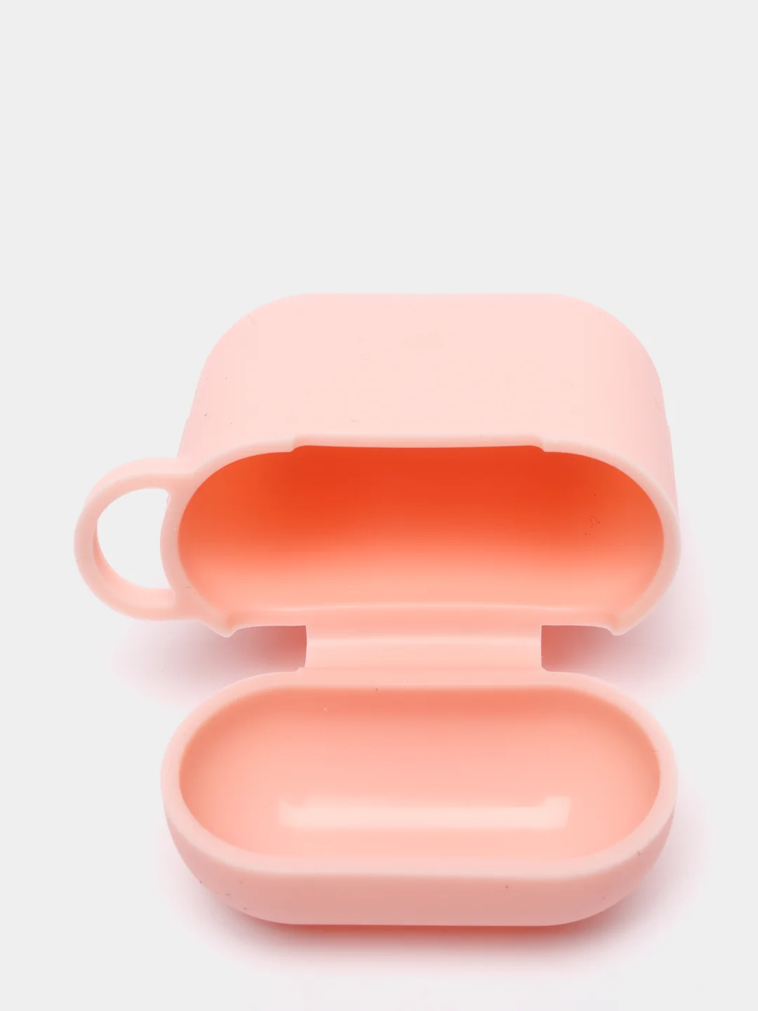 Конфетный силиконовый чехол для AirPods 1 и AirPods 2