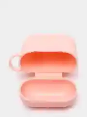 Конфетный силиконовый чехол для AirPods 1 и AirPods 2
