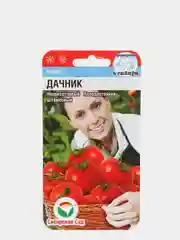 Томат "Дачник", семена