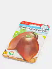 Томат Шоколадные свечи (семена)