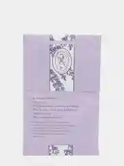 Саше для шкафа / Освежитель воздуха / Ароматизатор / Ароматическое саше
