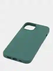 Зеленый чехол для iPhone 13 / 13 Pro / 13 Pro Max