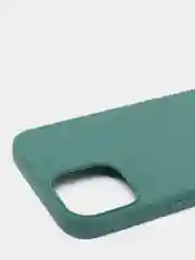 Зеленый чехол для iPhone 13 / 13 Pro / 13 Pro Max