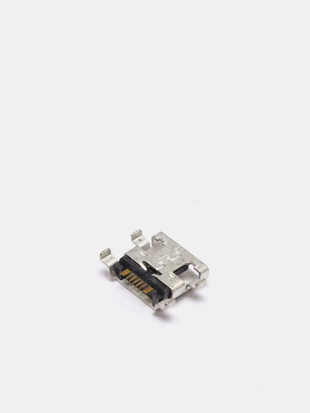 Системный разъем Samsung S3 mini / S7562, XT J