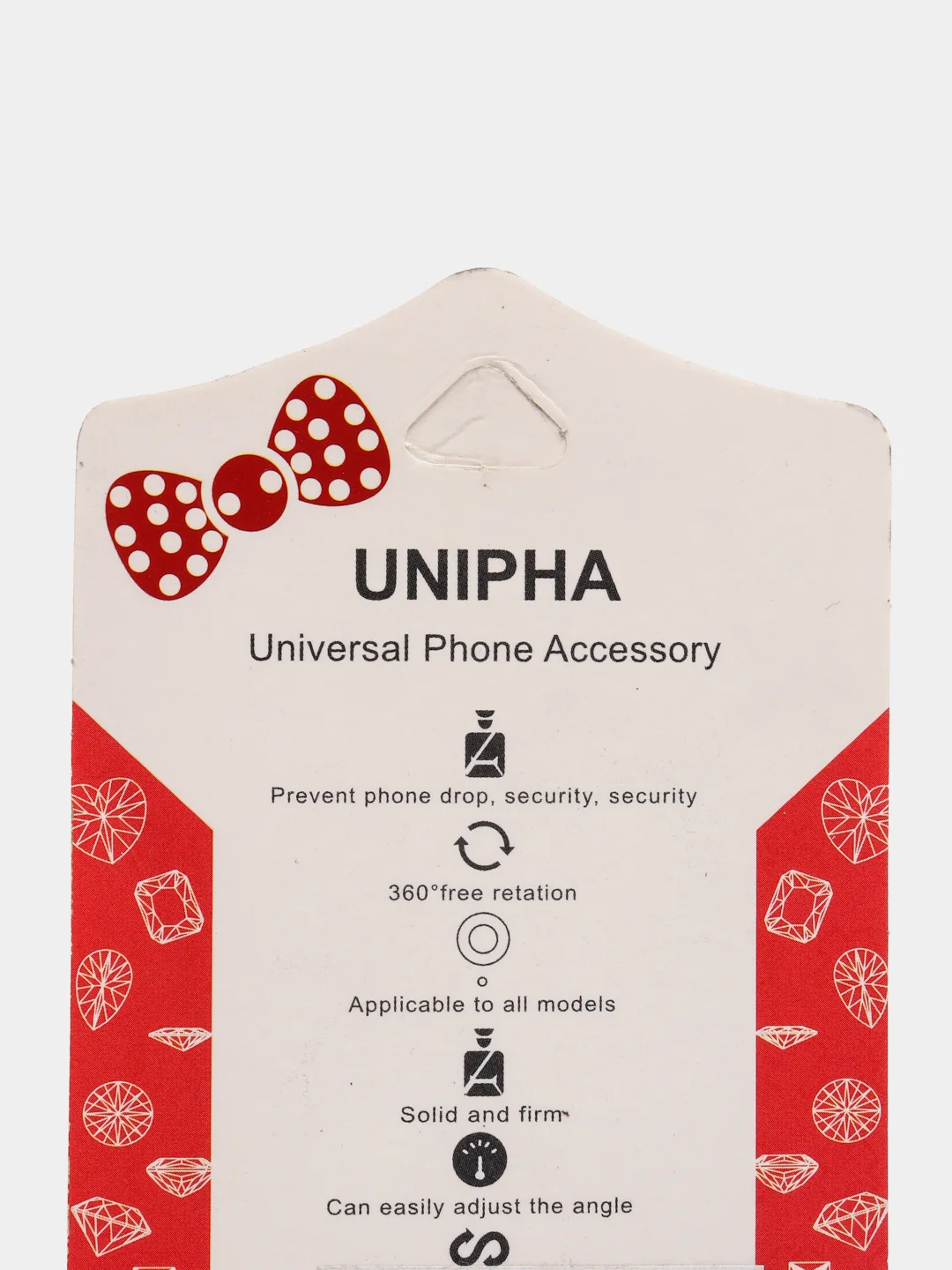 Розовый чехол для Apple Watch
