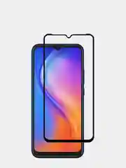 Защитное стекло для Zte Blade V2020 Smart, Nokia C30, TCL 20 SE, Nokia G50